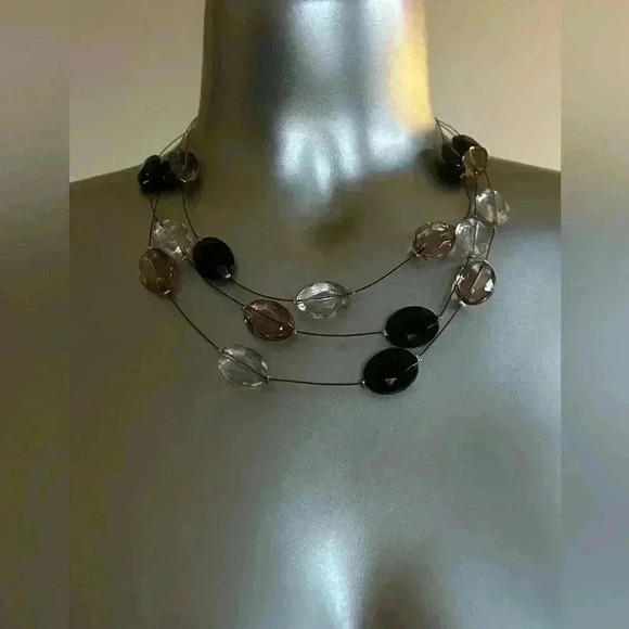 Vintage Jewelry - 💎💟Women’s  Vintage layered necklace